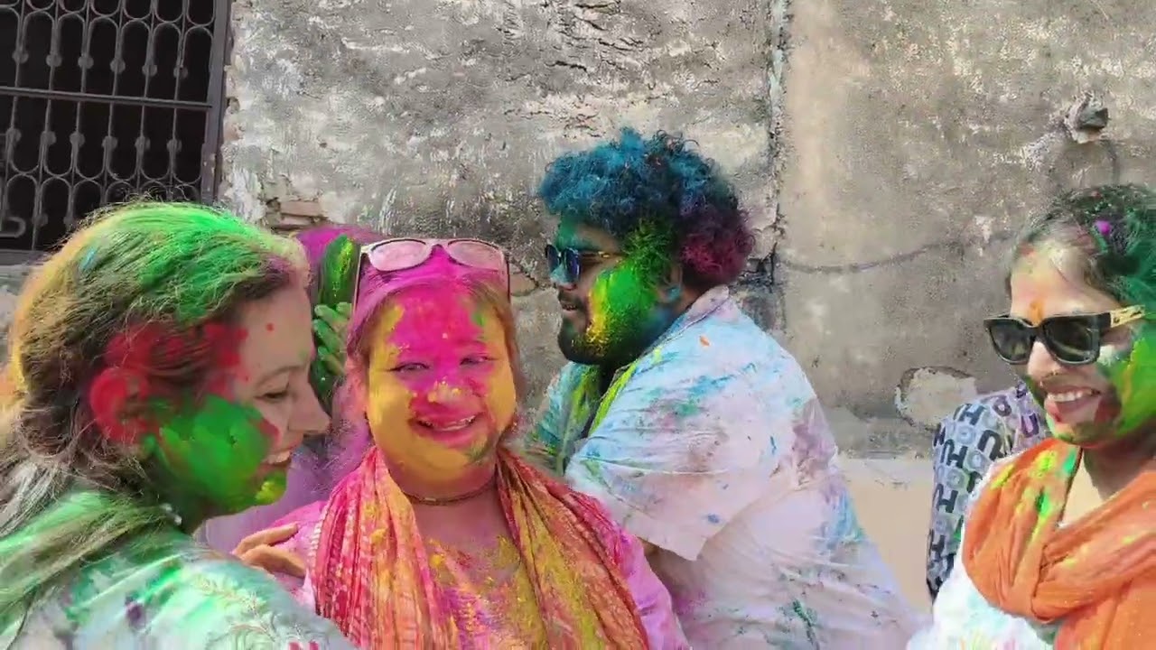 Holi special part 2