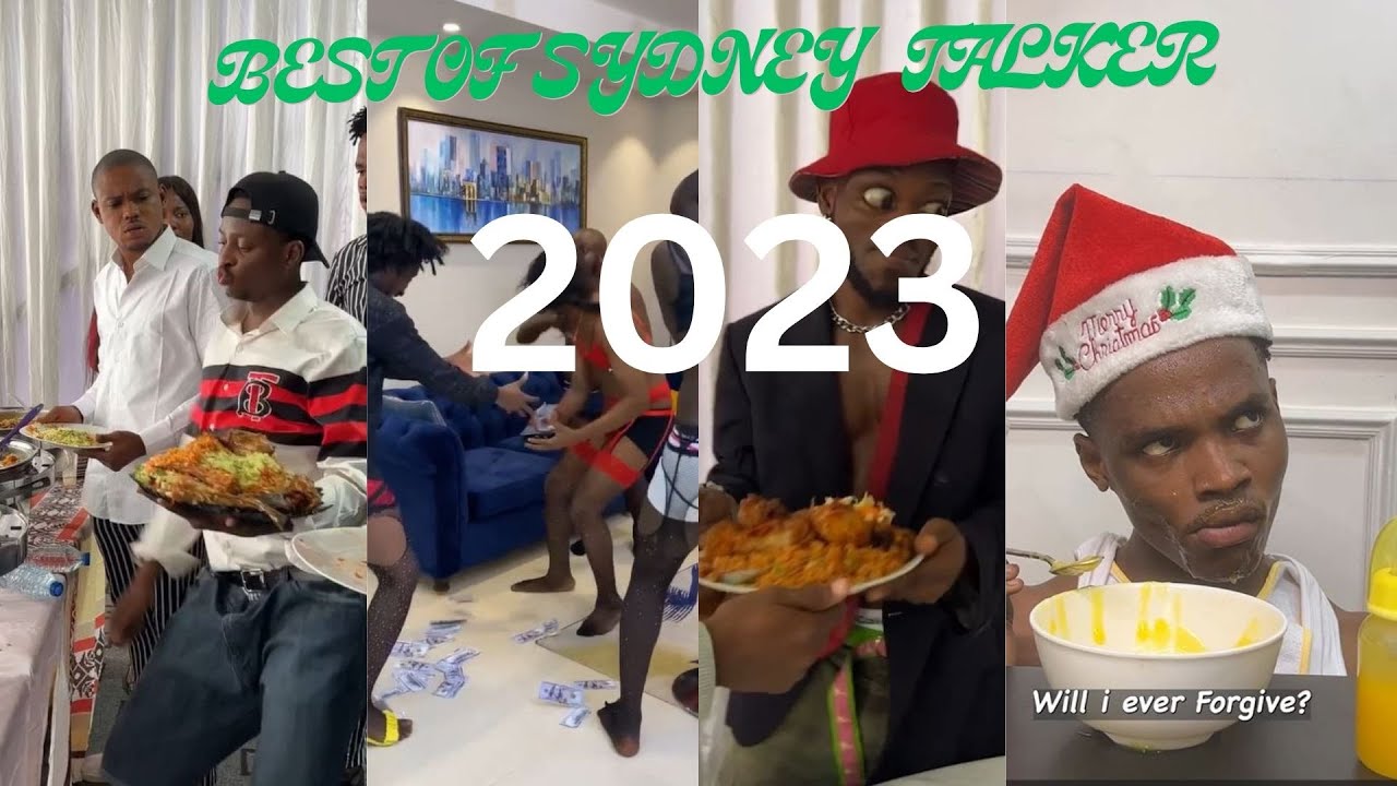 BEST OF LOUDY COMEDY @ E=RISKYY REACTIONS