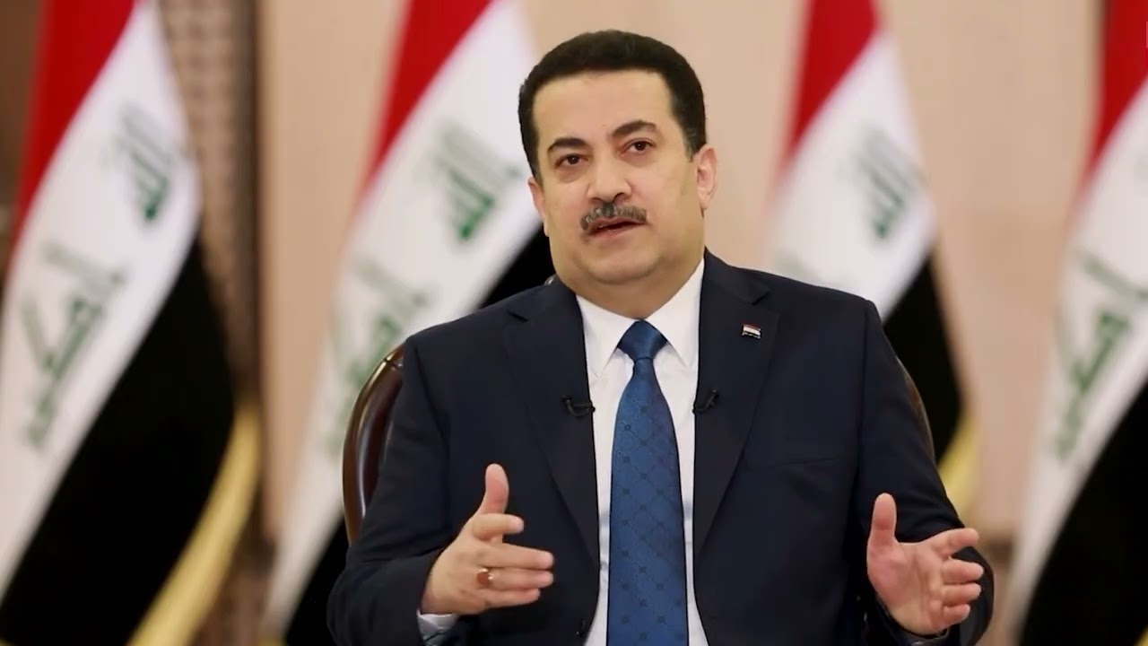 مدينة الصدر الجديدة مشروع متكامل لمعالجة ازمة السكن ضمن رؤية الحكومة في الإعمار والتنمية