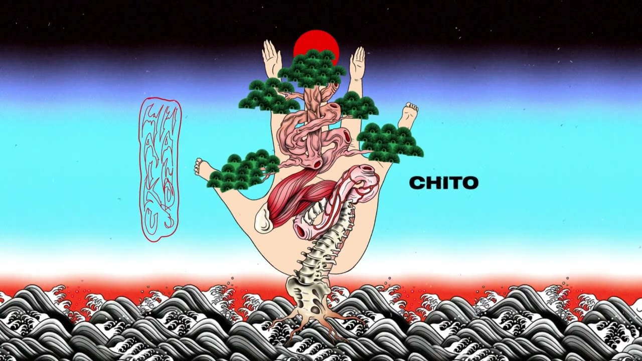 Haiku Hands - Chito (Official Audio)