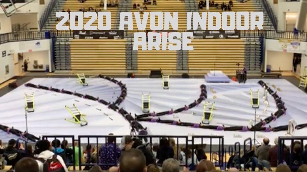 2020 Avon Indoor
