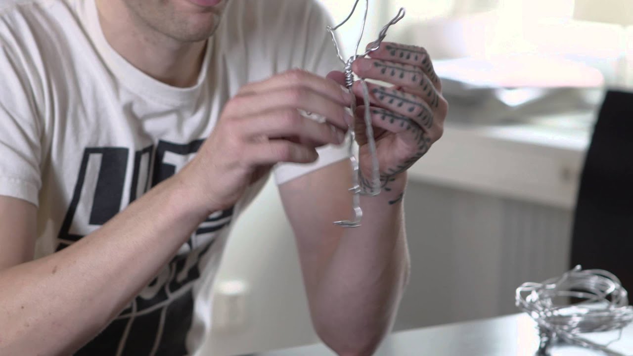 Unravel - Making Your Own Yarny