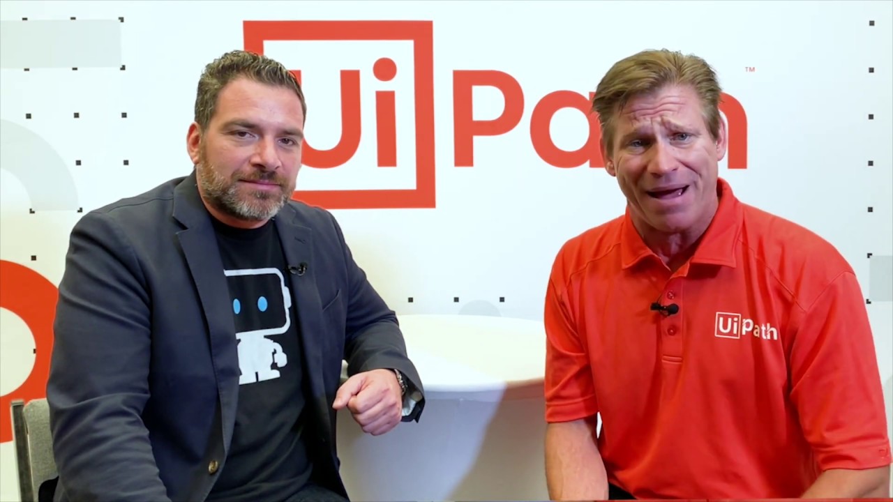 Behind the Scened with DataRobot: How to use DataRobot's Software in a UiPath Workflow