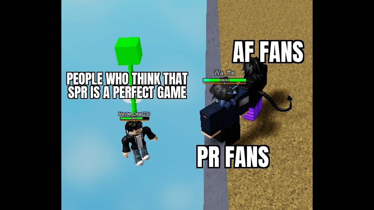 CURSED AF/PR MEMES  part 7