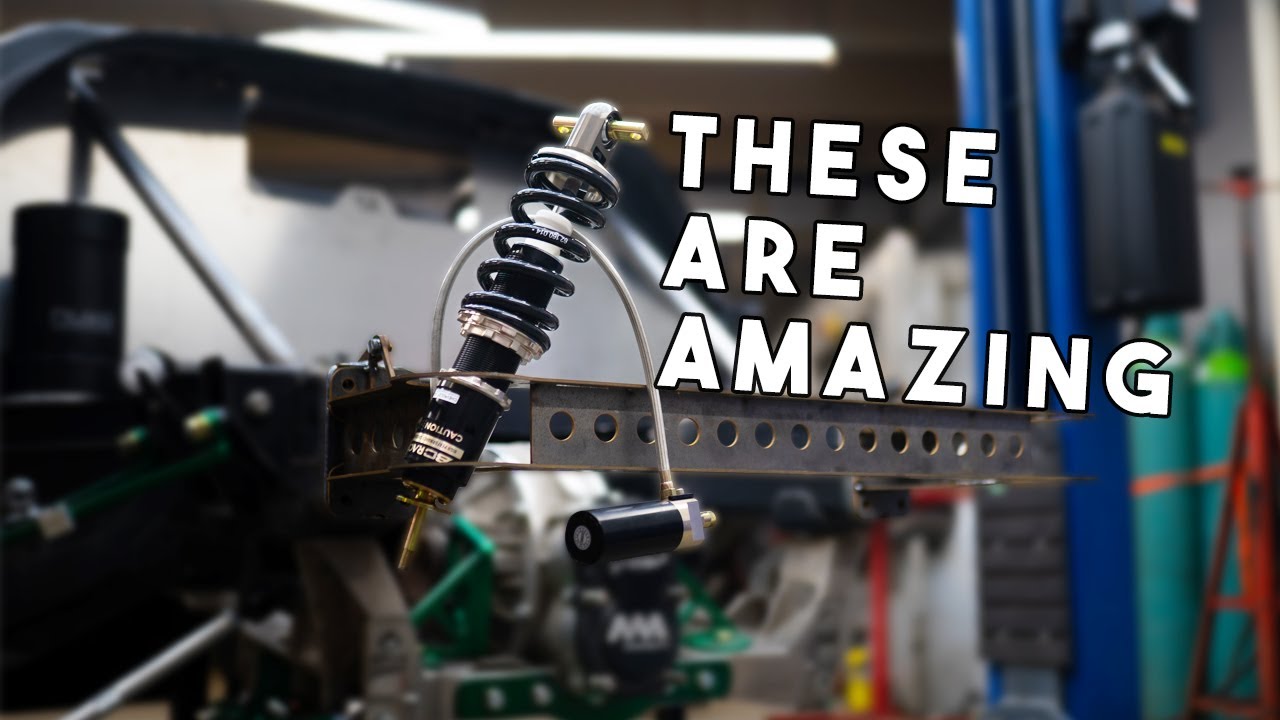 Running The Best Coilovers In The Game (Episode 6)