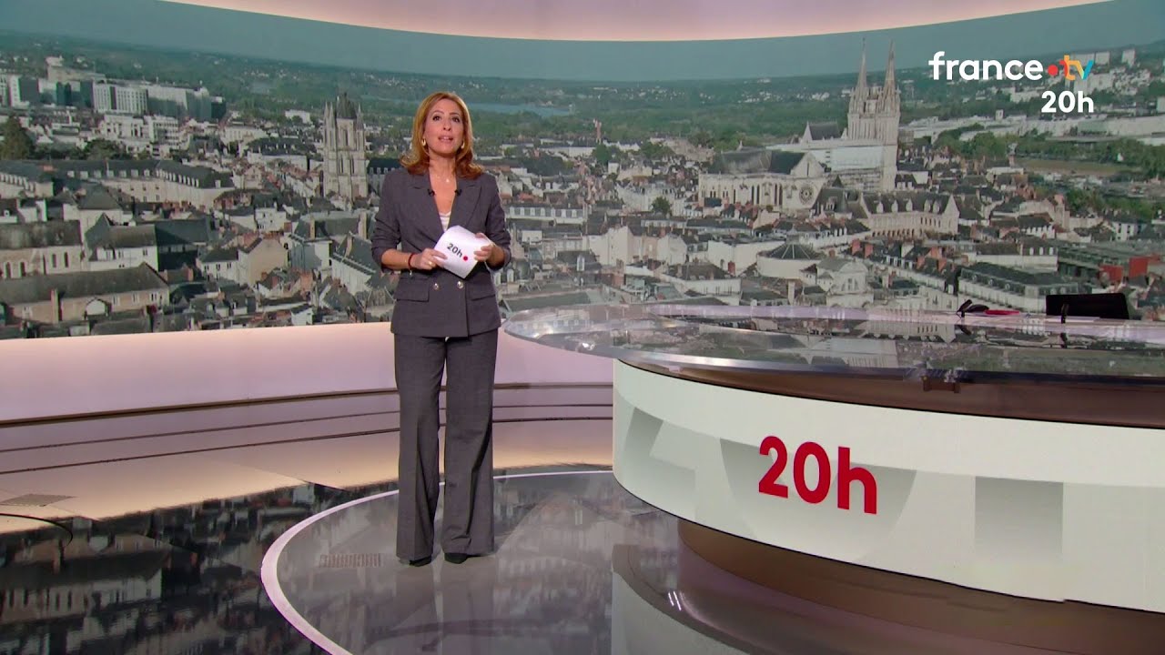 [Test Produit] MarketingScan au 20 heures de France 2 du mardi 6 janvier 2026