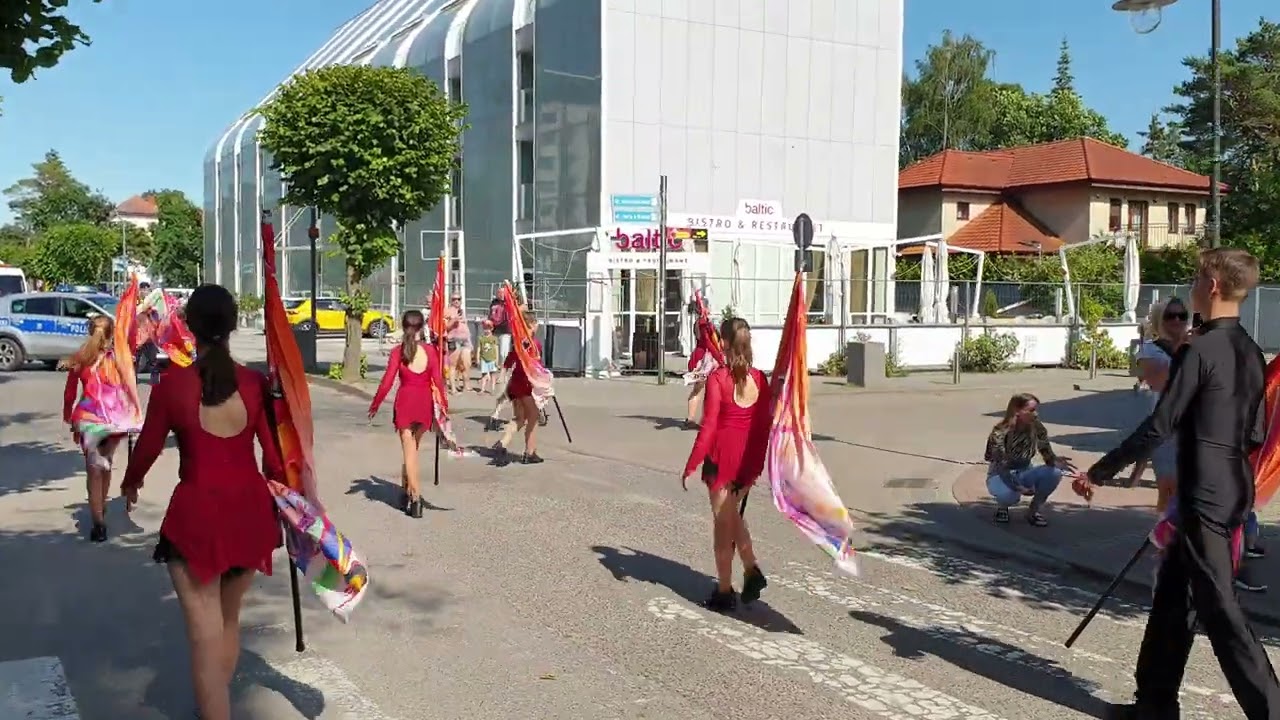 Red Swing Low