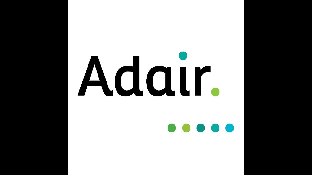Adair Webinaari huhtikuu 2024 teemana hälytykset