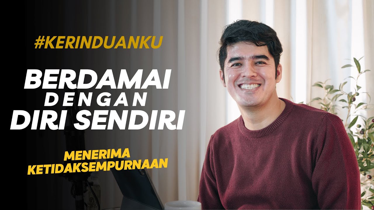 #KERINDUANKU Eps 196 