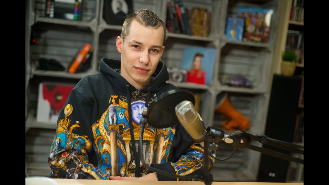 NAJGORSZE PYTANIA: Żabson