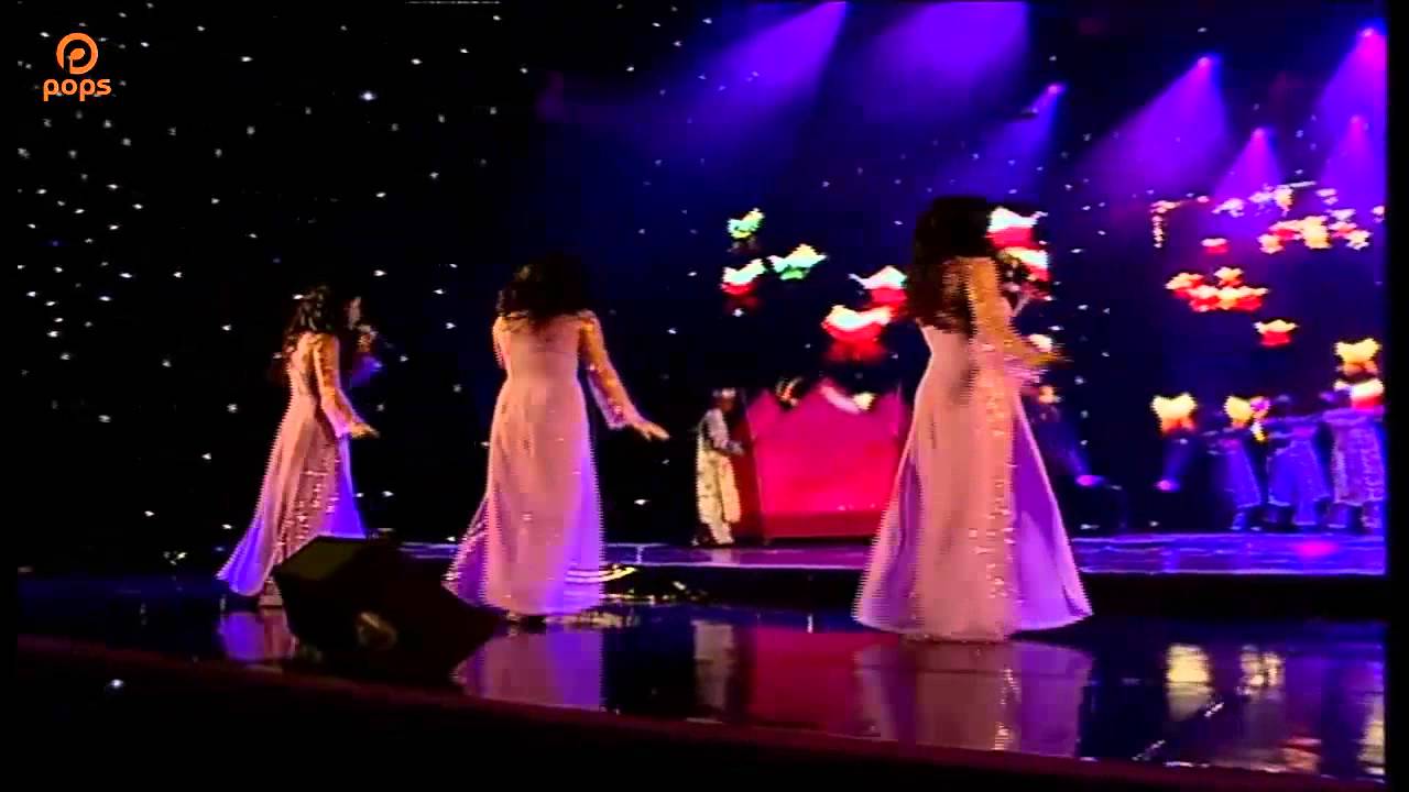 Lý Mười Thương - Cẩm Ly ft Cadilac [Official]