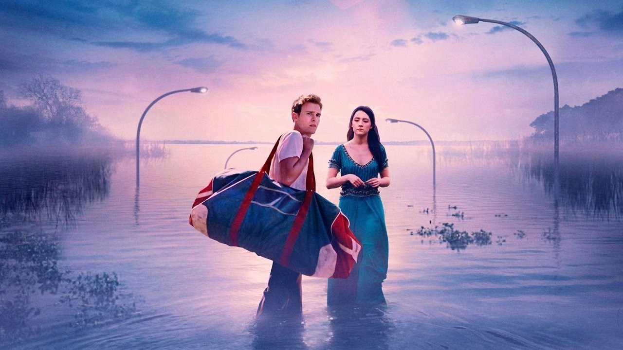 Lost River | Review & Explanation | Christina Hendricks, Iain De Caestecker