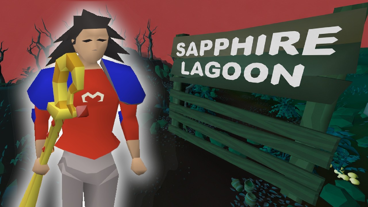 All Missable Content in Old School Runescape