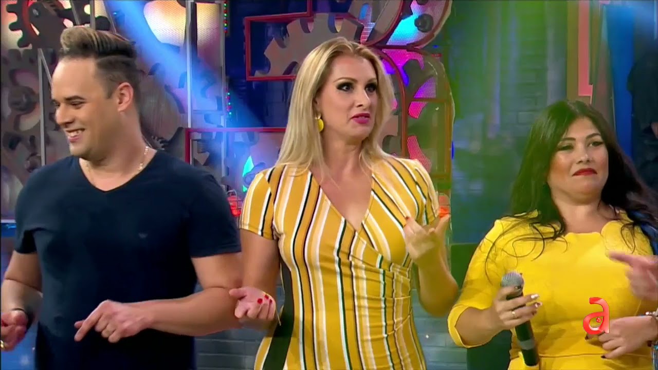 De vuelta con El Pible y su latigo en TN3