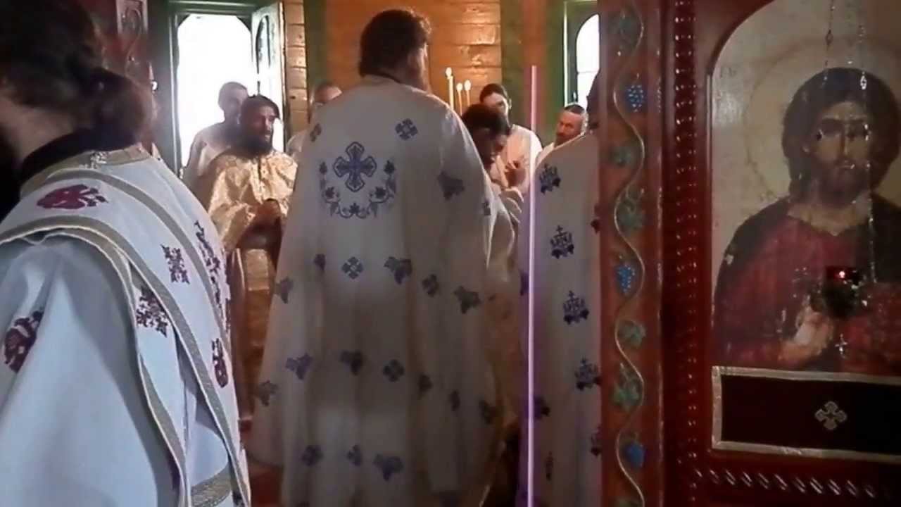 ИЖЕ ХЕРУВИМИ