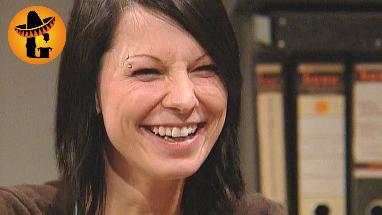 Christina Stürmer über Tokio Hotel und Pumuckl | Willkommen Österreich