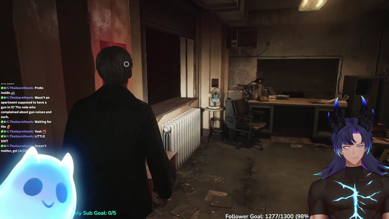Silent Hill 2 #3
