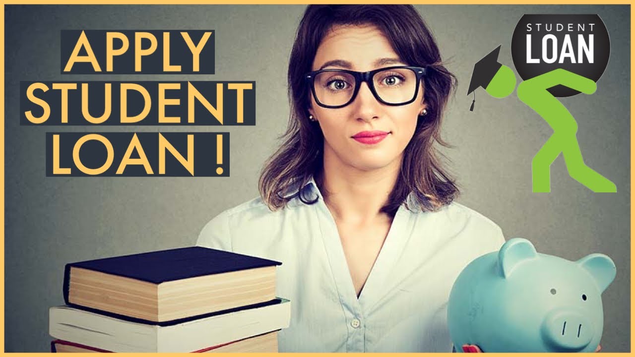 How to Apply for Student Loan in USA 2023?