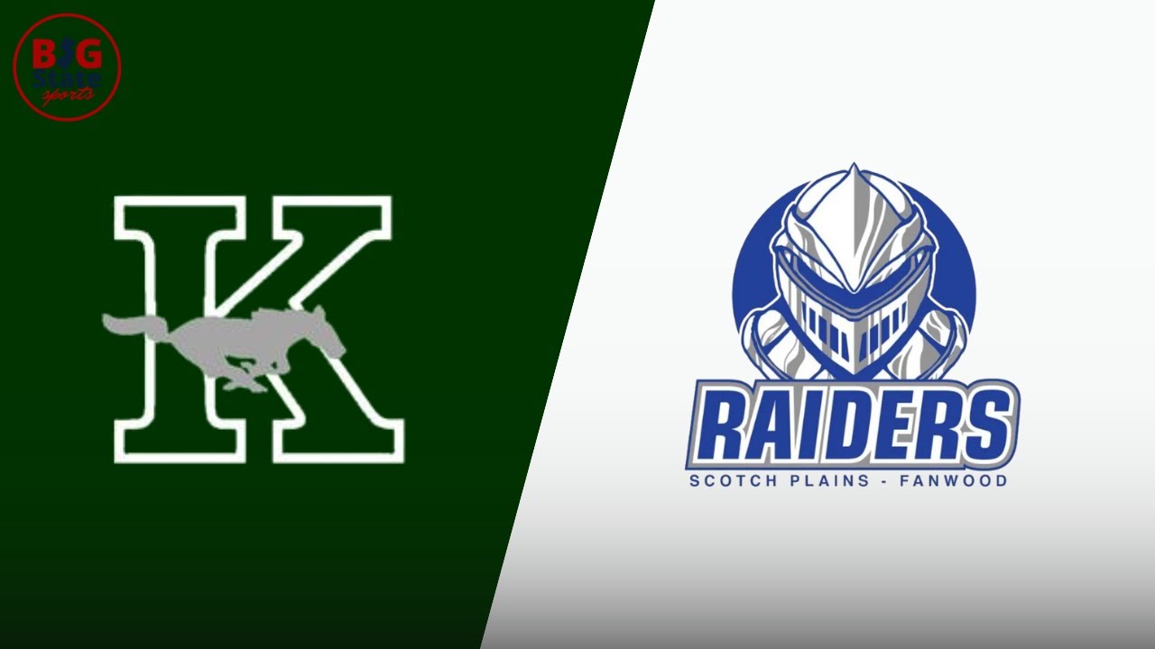 Football: JFK Iselin vs Scotch Plains-Fanwood | BCC Game of the Week