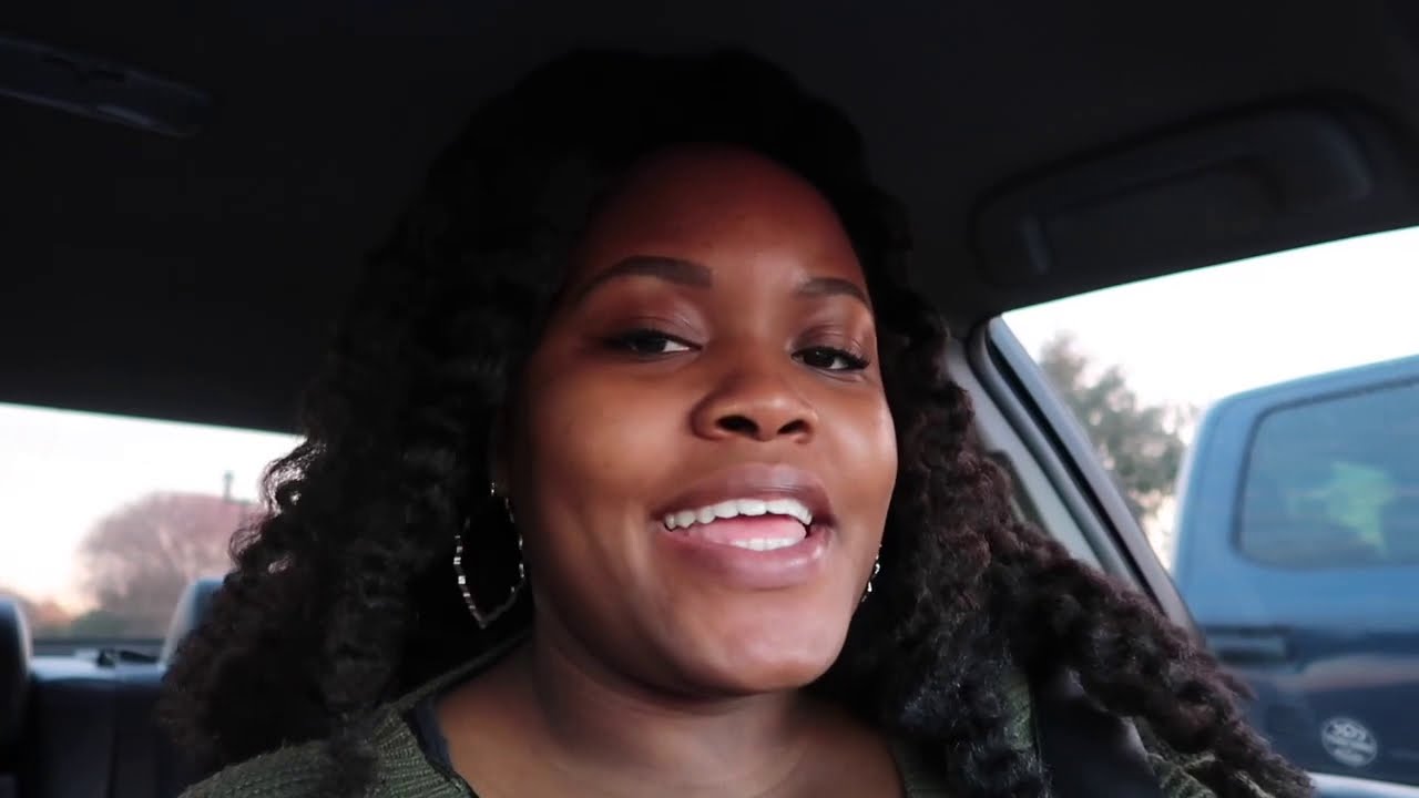 Black History Month Vlog Day 2- Representation Matters| Naturally Speechie