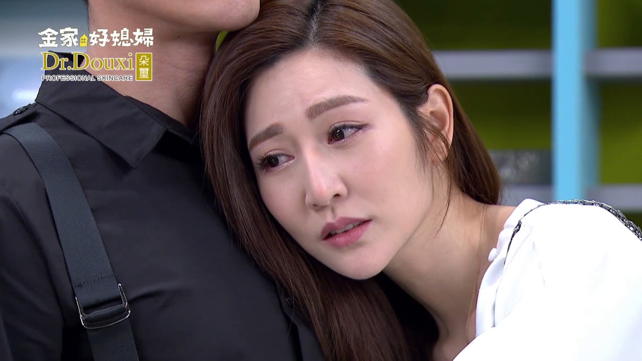 金家好媳婦 第72集 100% Wife EP72【Part 6】【映心覺得出軌是彥均的錯！】【皓宇告訴倩倩寶寶沒有得唐氏症！！】