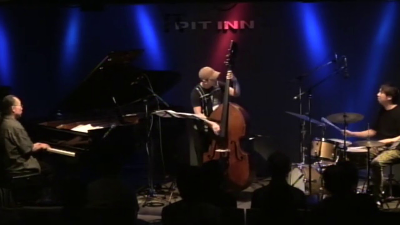Kei Akagi: Quiet Silk (live)