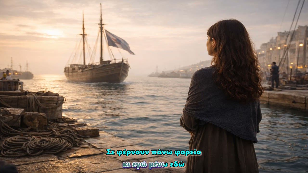 Στον Μόλο