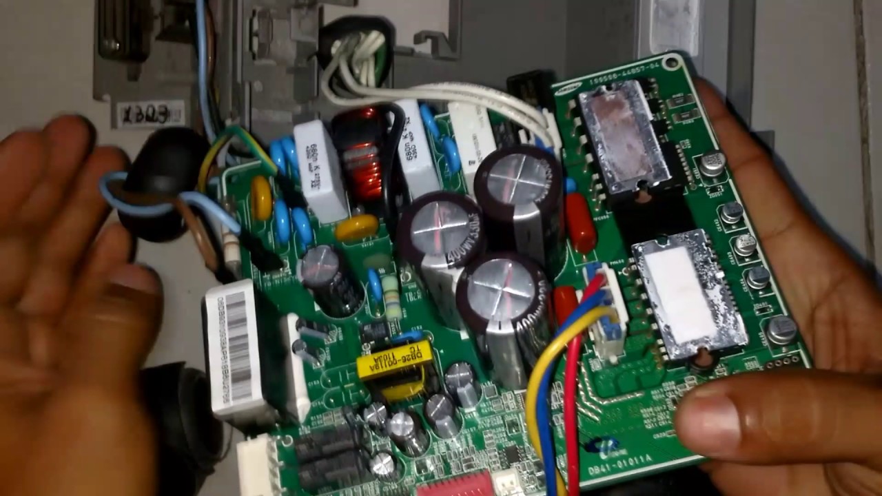 PLACAS ELETRÔNICAS INVERTER PARTE 02  Dica Matadora