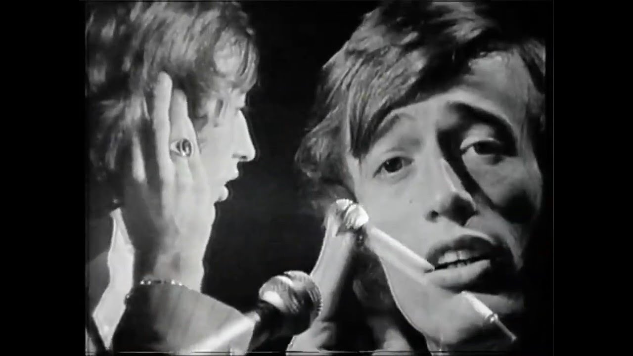The Bee Gees Really and Sincerely Live, 1972, Precious Gem