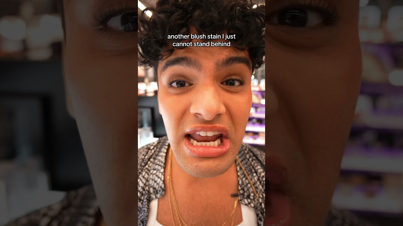 Viral Makeup That SUCKS!