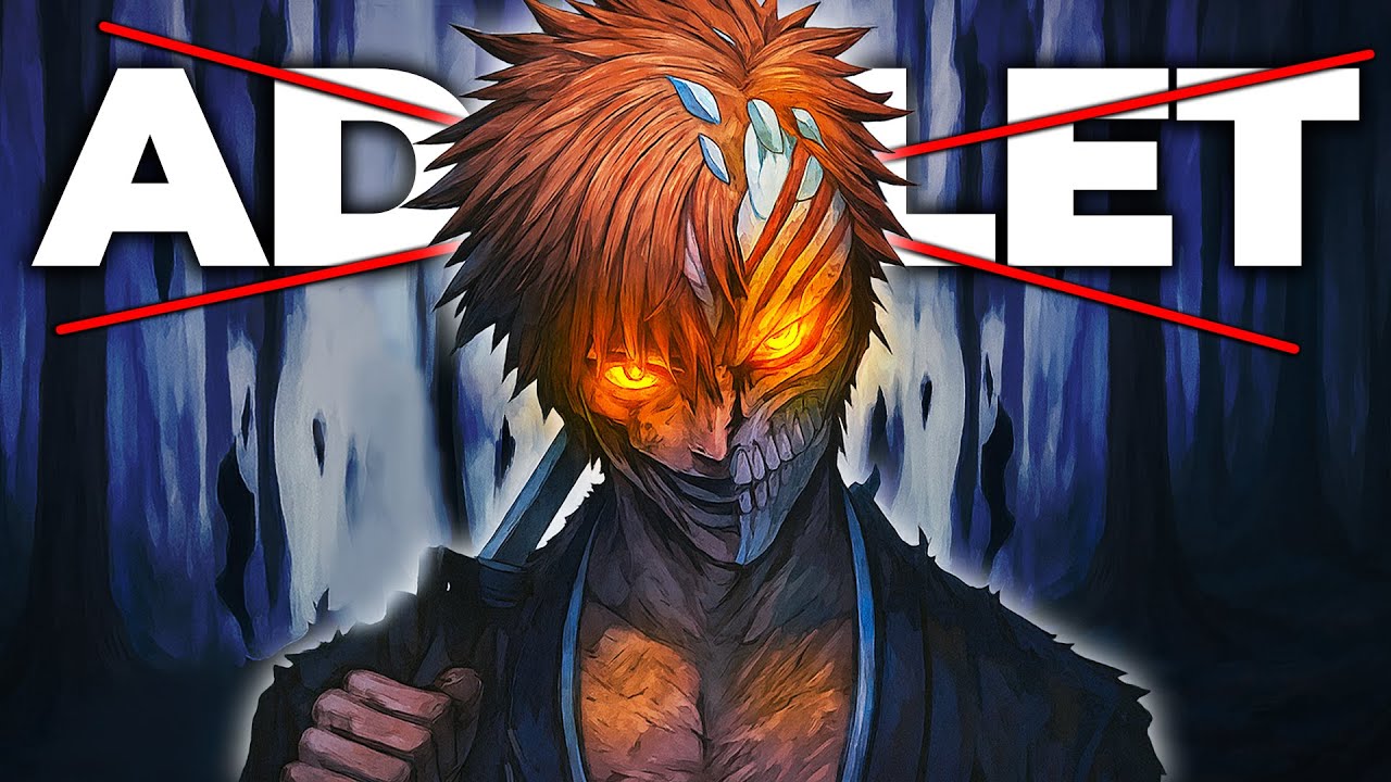 Bleach Adalet Sorunu...