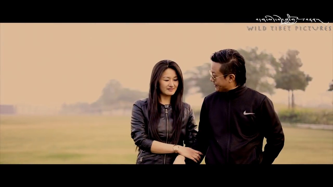 new tibetan song  