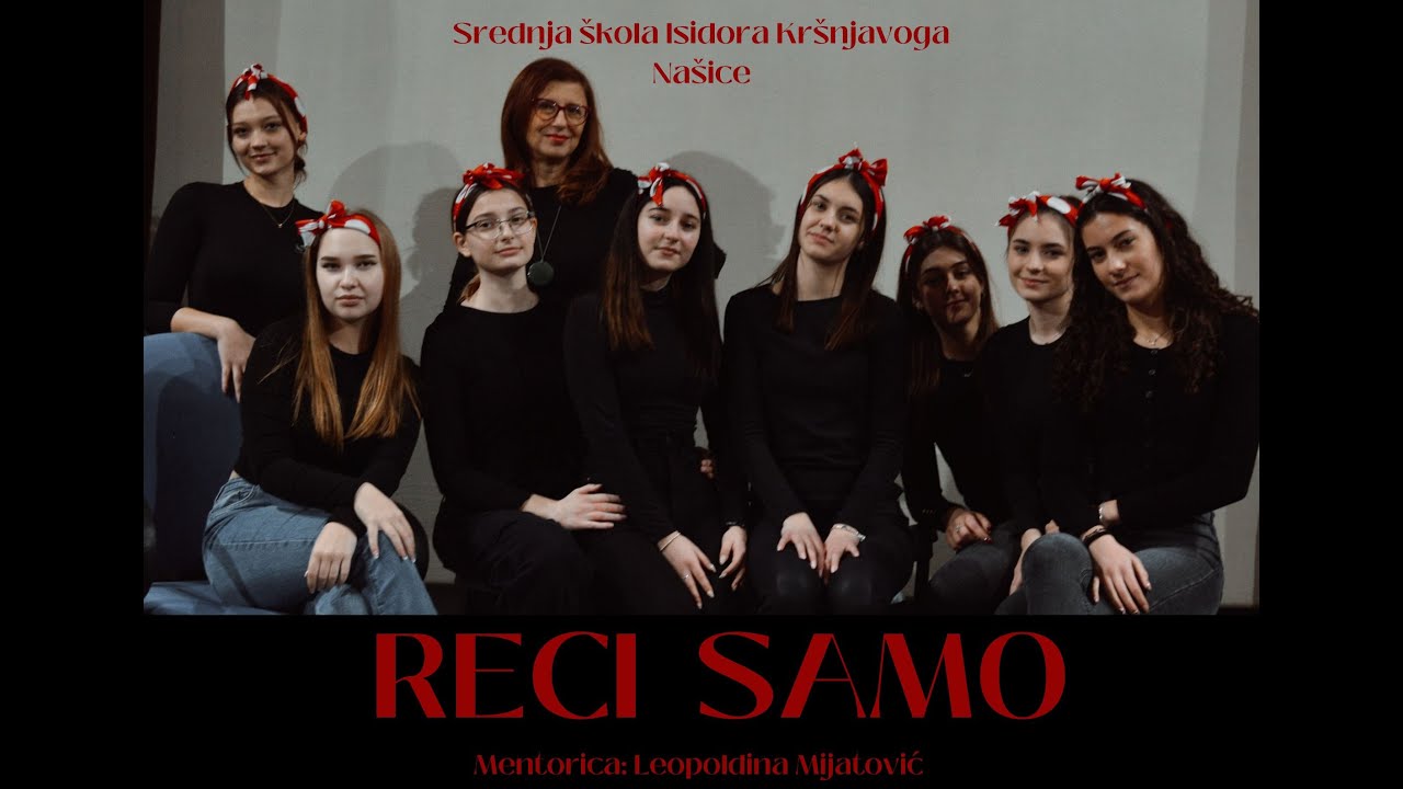 Reci samo