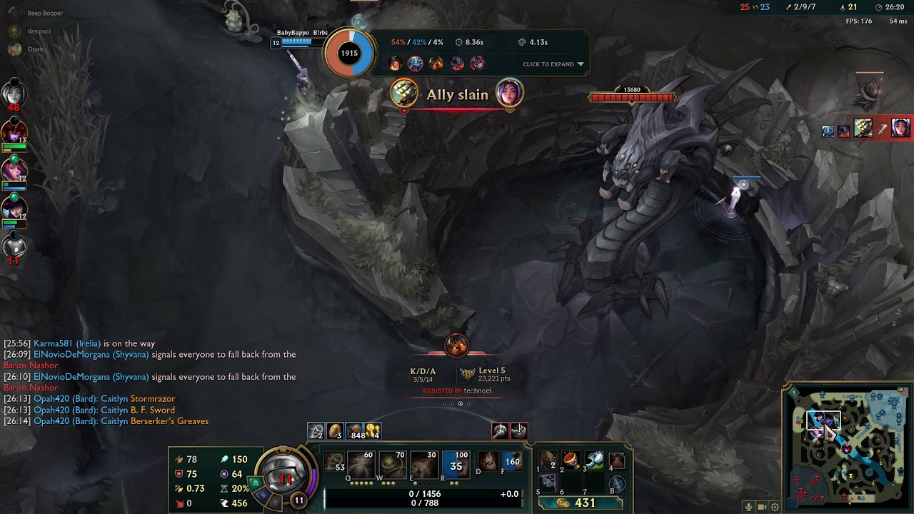 TOP 10 INSANE BARD PLAYS | SEASON 10 BARD GUIDE !! 1!!