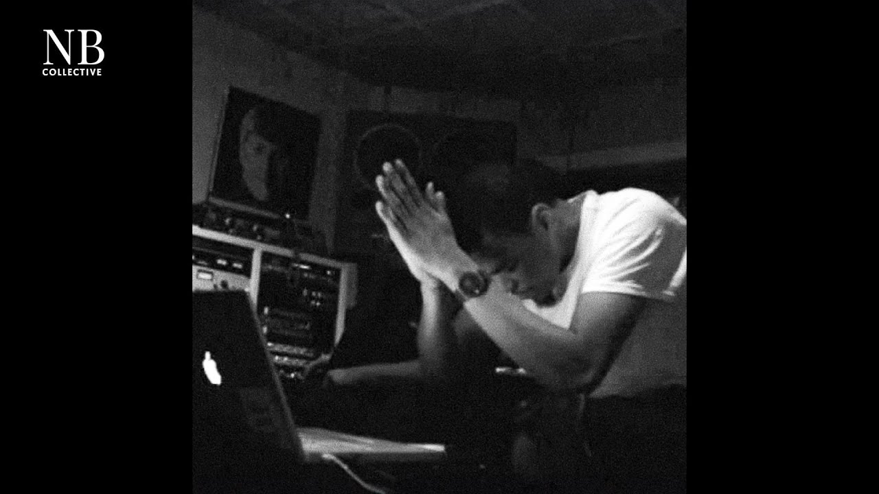 J COLE TYPE BEAT - 