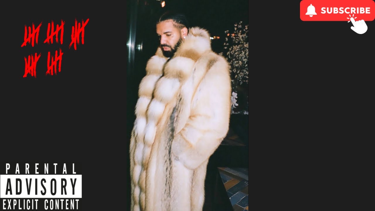 No Surrender” | Drake Type Beat | Freestyle Beat | Hard Type Beat | Rap Type Beat 2025