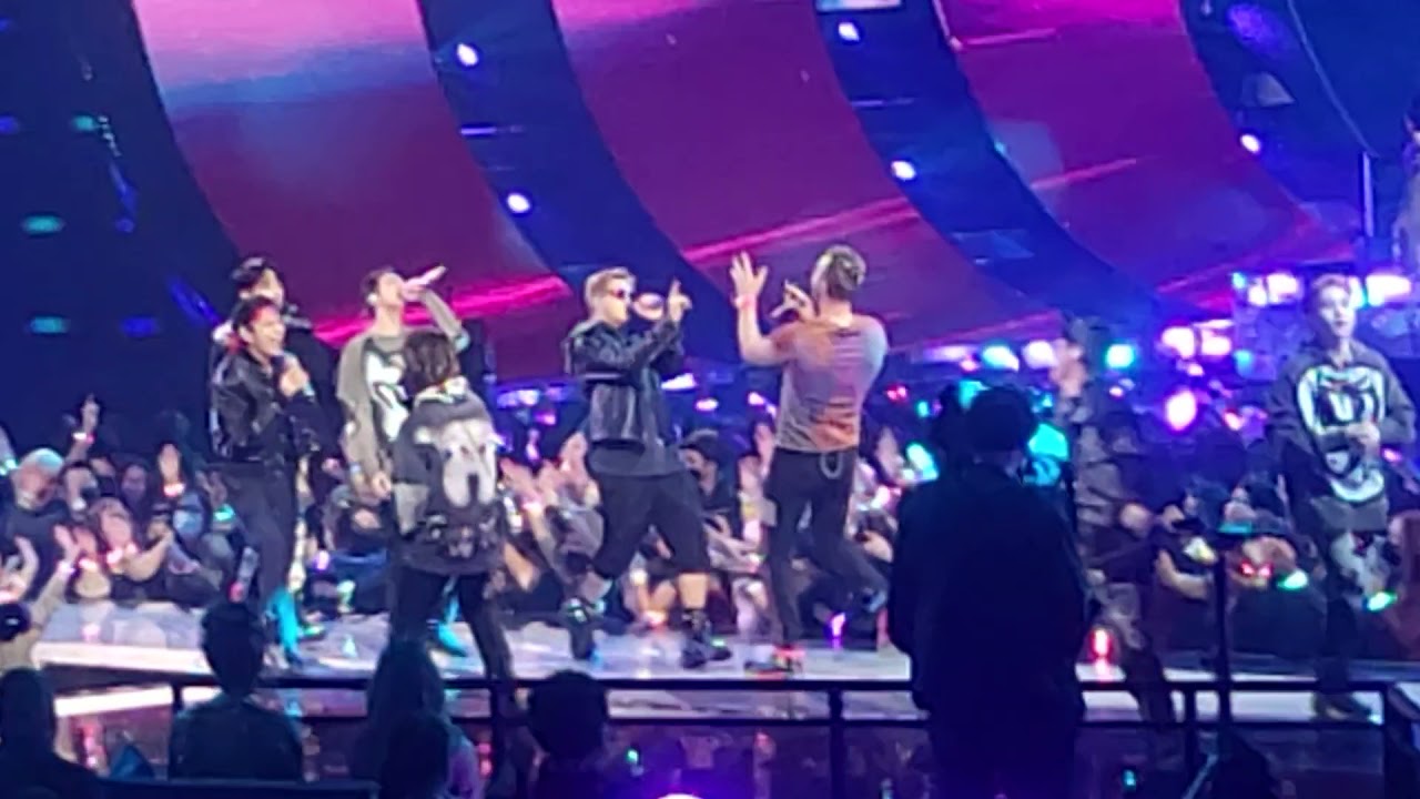 BTS x COLDPLAY 