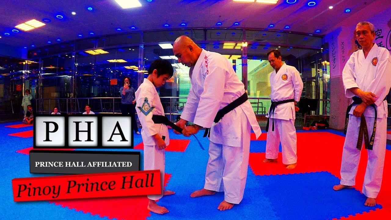 The Karate Kid of Riyadh | Youngest Junior Black Belt | PSKAI, Riyadh Chapter | Saudi Arabia 🇸🇦