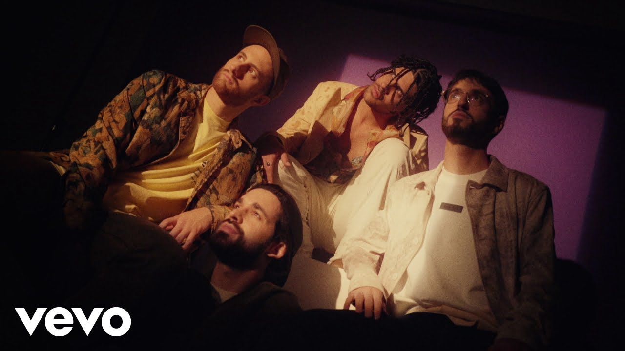 Westfalia - Goblin (Visual Video)