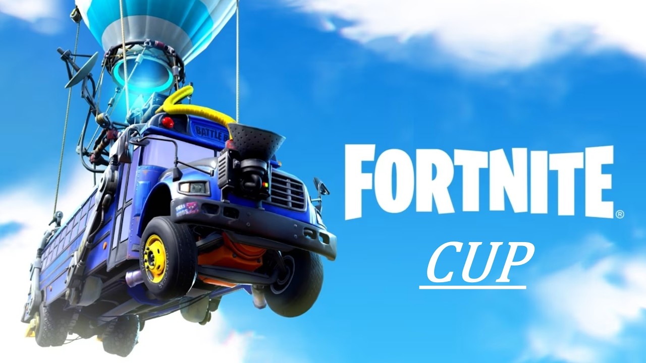 FORTNITE S DIVÁKAMI (: