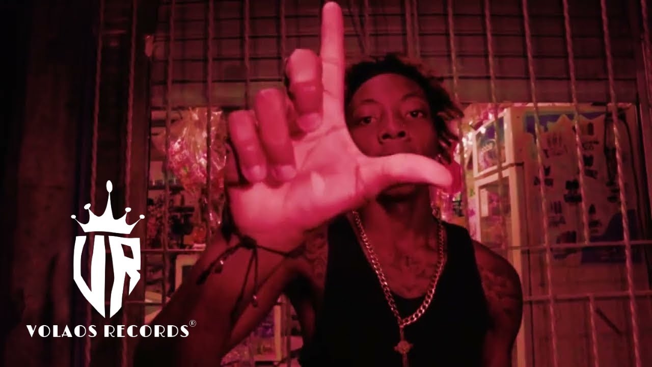 Nos Movemos Militar🪖 - Lil Star2.0 (Video Oficial) @VolaosRecords
