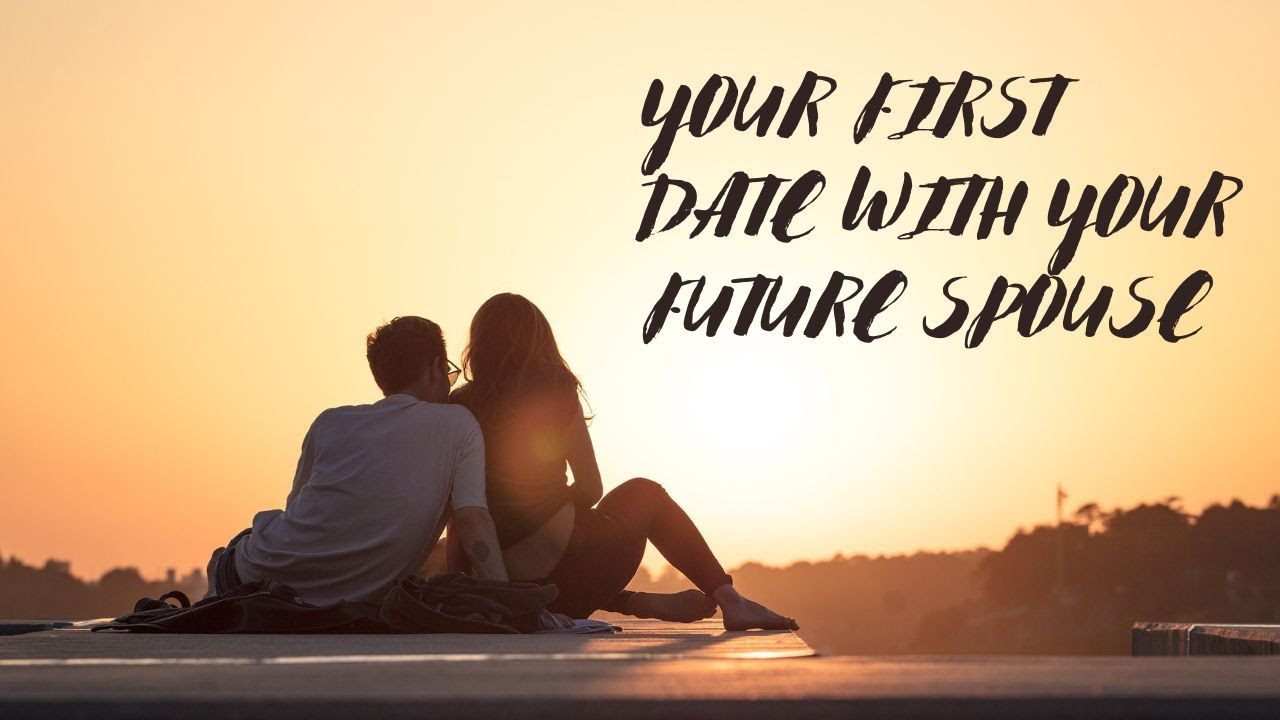 First Date With Your Future Spouse (Pick A Card Reading)