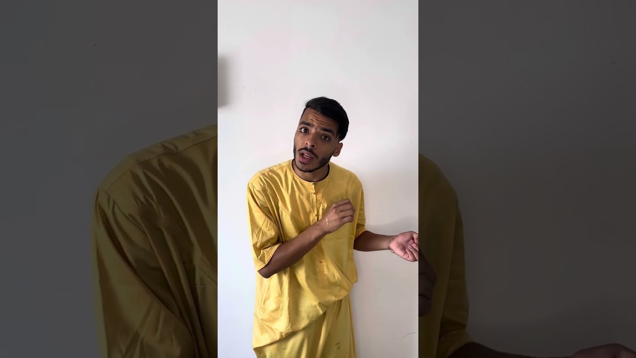 كي تكون مرتك خدامة ونت ماكش خدام 😂😂😂😂😂