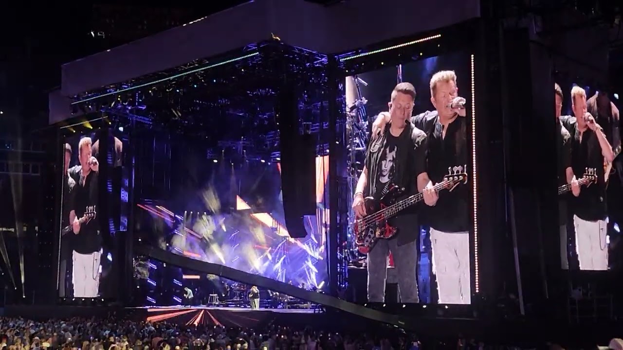 Rascal Flatts 