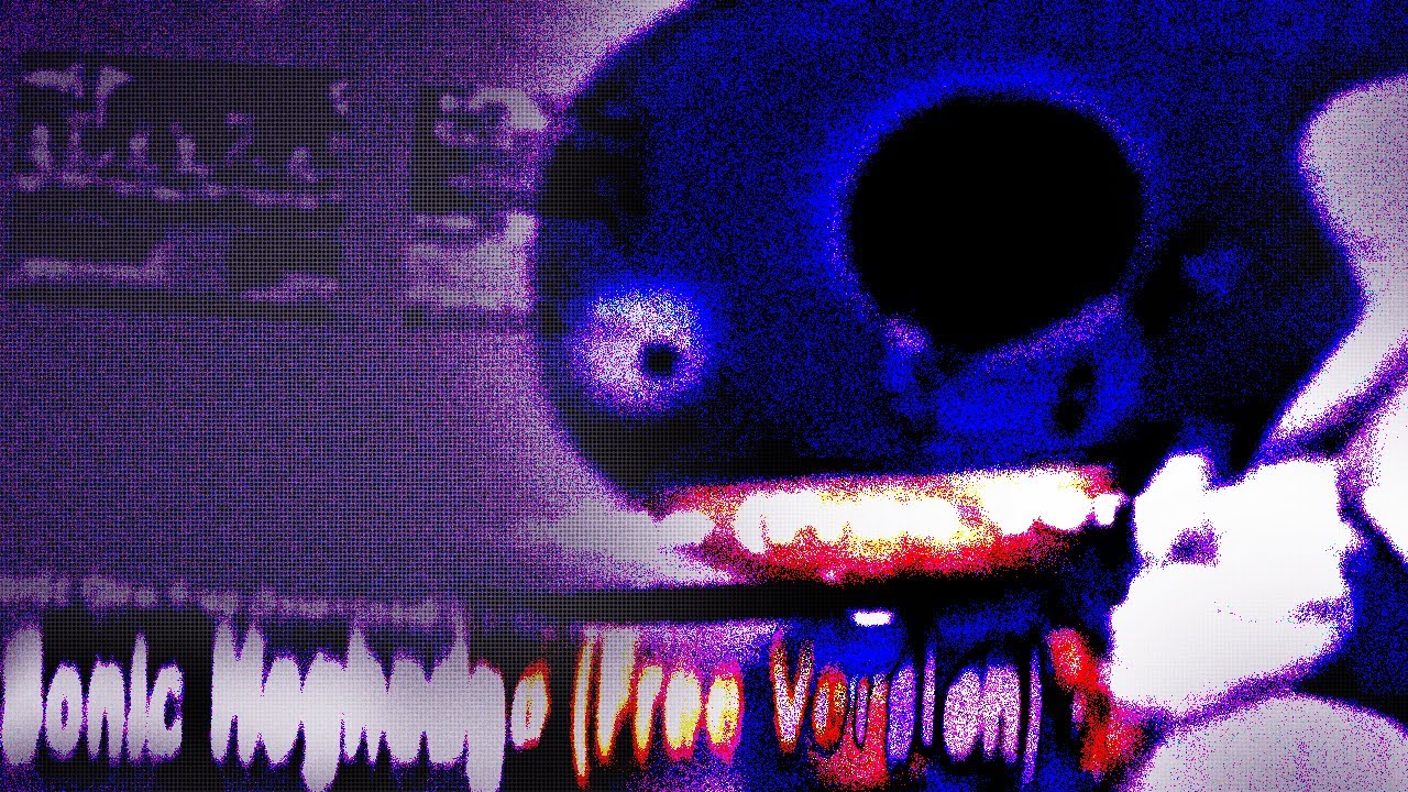 Sonic One Ransomware (2014)