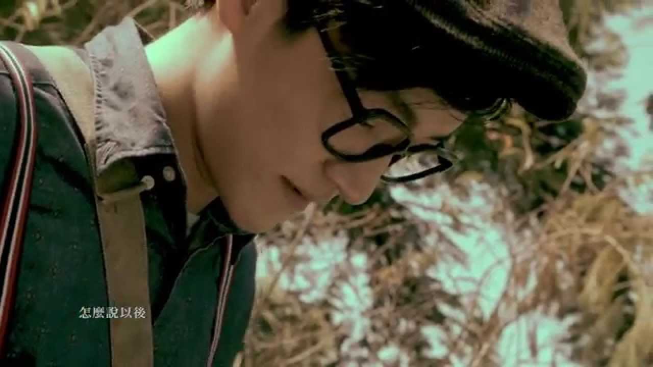 :м: 2015 姚可傑 Jack Yao 面對太陽【 今年This Year 】Official Music Video