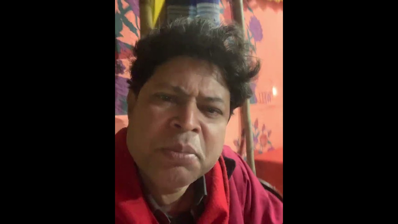 আমি ফোজকা খাইতে গিয়া ছিলাম