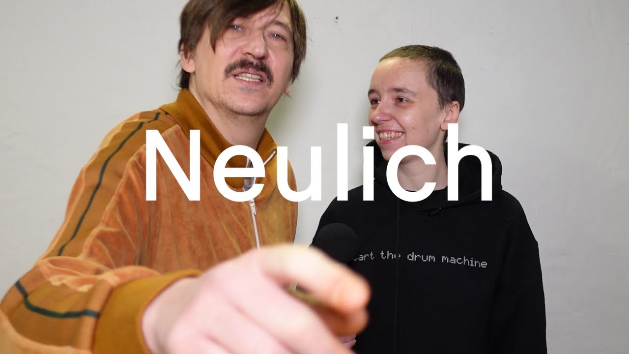 Neulich – mit Ducks On Drugs | ByteFM