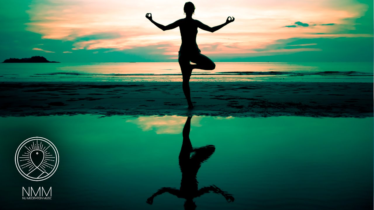 Relaxing yoga music: Instrumental music, stress relief music, relax music, meditation music 30408Y