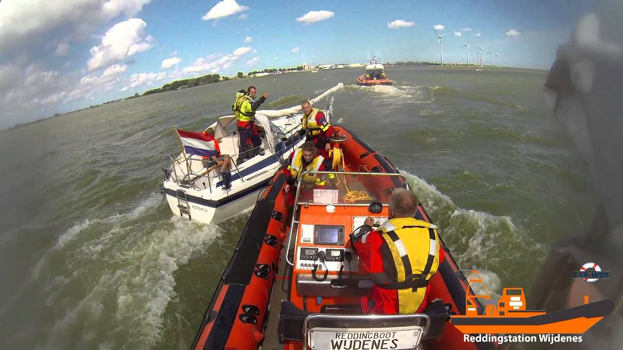 Drie acties tijdens de Westfriese Waterweken in Stede Broec
